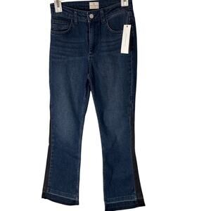 French Connection Women's Blue Jeans Size 2